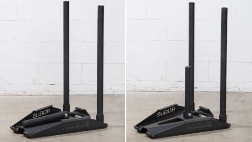 Rogue Slice Sled Push/Pull Weight Sled Rogue Fitness Canada