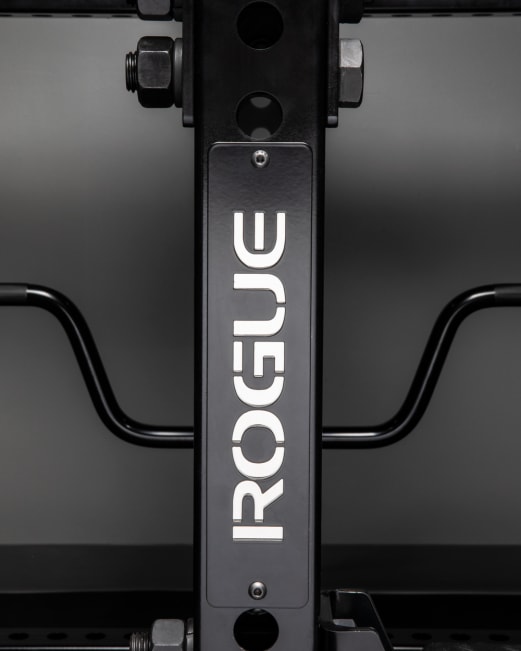 Rogue Seal Row Bench and Bar Rogue Fitness UK