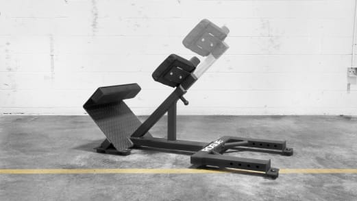 Rogue Pro Oblique Flexor Rogue Fitness