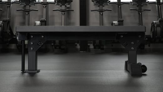 Monster Utility Bench 2.0 | Rogue Fitness FR