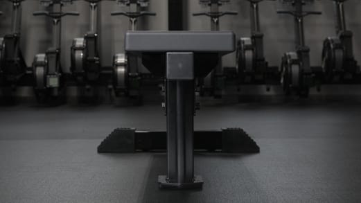 Monster Utility Bench 2.0 | Rogue Fitness FR