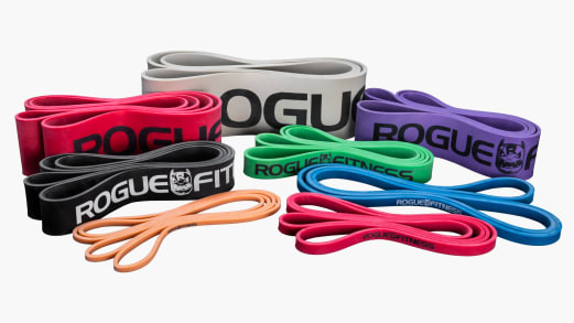Rogue Monster Bands 41