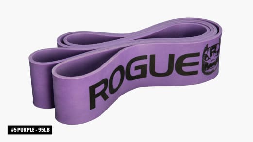 Rogue Monster Bands 41