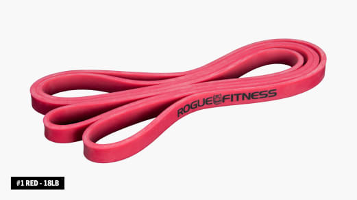 Rogue Monster Bands 41