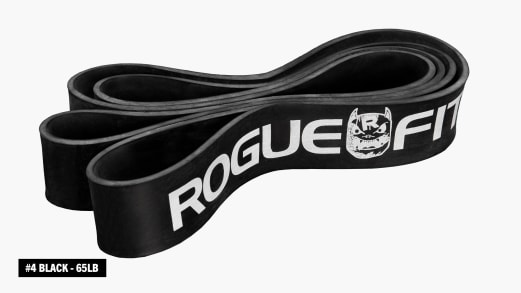 Rogue Monster Bands 41
