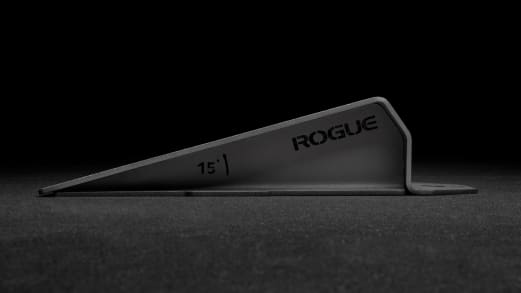 Rogue Squat Wedge - Slant Boards | Rogue Fitness