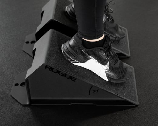 Rogue Squat Wedge - Slant Boards | Rogue Fitness