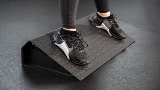 Rogue Squat Wedge - Slant Boards | Rogue Fitness