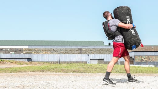 Rogue Strongman™ Sandbags Rogue Fitness Australia