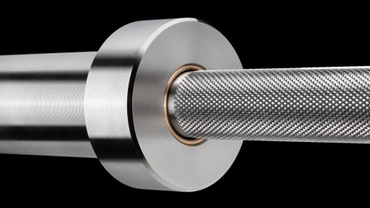 Rogue 45LB Ohio Power Bar AGGRO Rogue Fitness Australia - Main Image