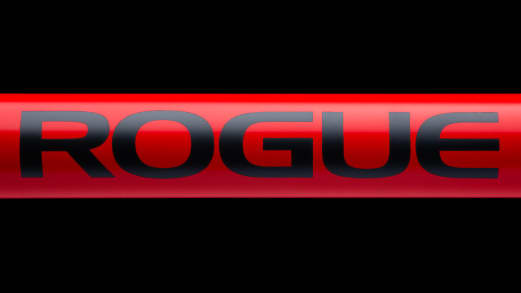 The Ohio Bar - Cerakote | Rogue Fitness
