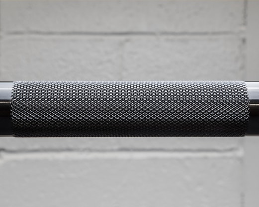 Rogue 20KG Ohio Power Bar - Black Zinc | Rogue Fitness