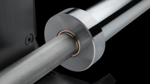 Rogue Echo Bar 2.0 | Rogue Fitness