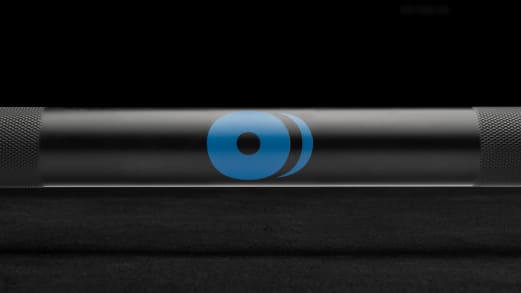 Rogue 28MM IWF Olympic Weightlifting Bar Cerakote Rogue Fitness