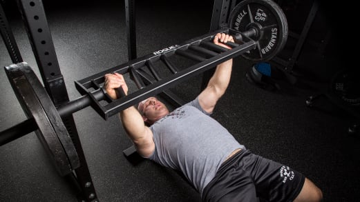 Swiss Bar Rogue Bench Press Bar Swiss Bar Multi Grip Barbell
