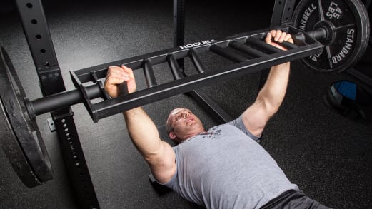 Rogue MG-2 Multi Grip Bars Rogue Fitness