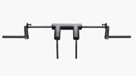 Kabuki Transformer Bar | Rogue Fitness
