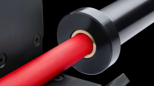 The Bella Rogue Women's Bar Cerakote Rogue Fitness Canada