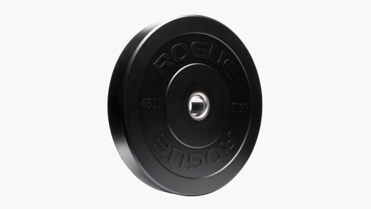 Rogue MIL Spec Echo Bumper | Rogue Fitness