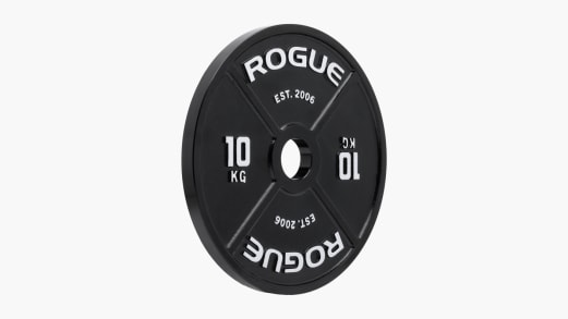 Steel Plates Rogue Fitness Fractional Plates Rogue Calibrated KG