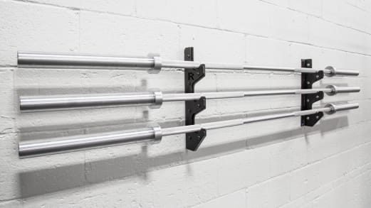 Rogue Bar Gun Rack™ Rogue Fitness Canada
