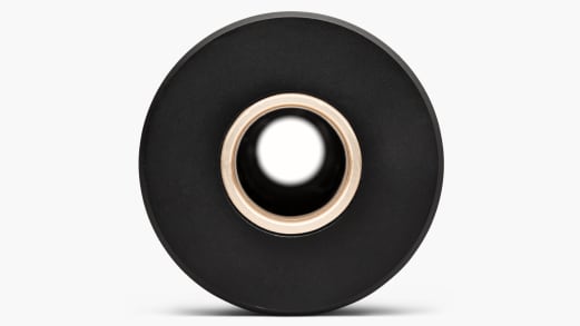 ROGUE Ohio　POWERBAR Rogue Ohio Power Bar - NFL Edition | Rogue Fitness