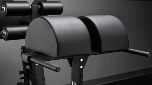 エクササイズグッズ ROGUE Abram GHD 2.0 Rogue Abram GHD 2.0 - Glute-Ham Developer | Rogue Fitness