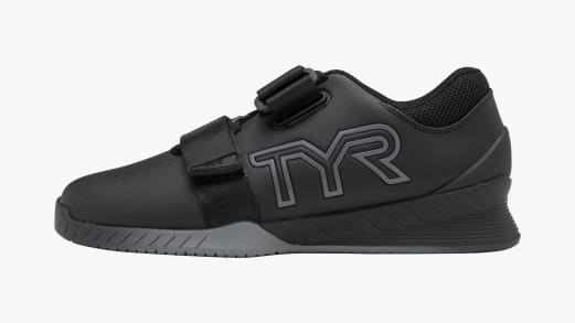 TYR | Rogue L-1 Lifter - Black | Rogue Fitness Canada