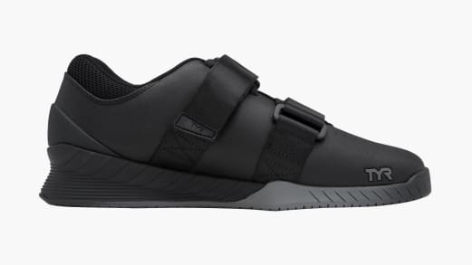 TYR | Rogue L-1 Lifter - Black | Rogue Fitness