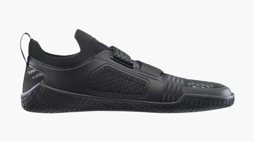 TYR DZ-1 DropZero US9.5 ティア ドロップ ゼロ ブラック TYR Dropzero Barefoot Trainer | Rogue Fitness