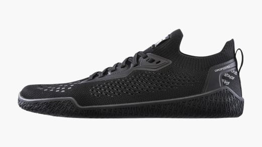 TYR DropZero Barefoot Lace Trainer | Rogue Fitness
