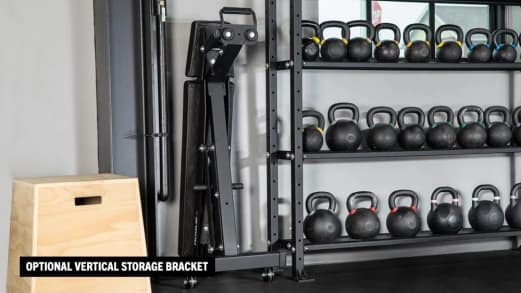 Rogue Adjustable Bench 2.0 | Rogue Fitness