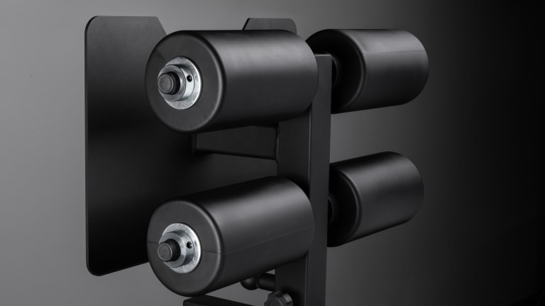 Rogue Abram GHD 2.0 | Rogue Fitness UK