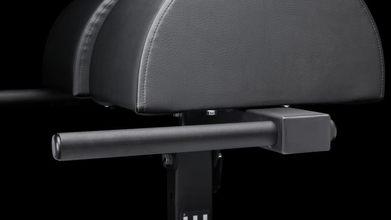 Rogue Abram GHD 2.0 | Rogue Fitness UK
