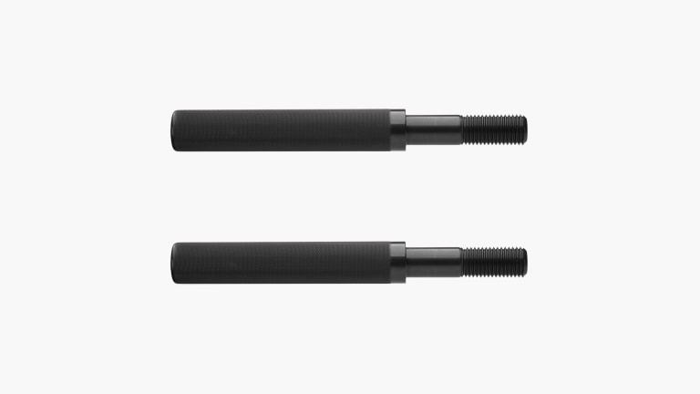 Mutant Metals Handles