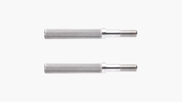 Mutant Metals Handles