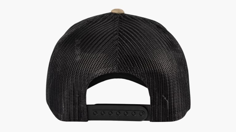 Rogue Multicam Snapback Hat