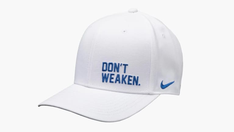 Rogue Nike Dri-FIT Wool Hat - Don't Weaken