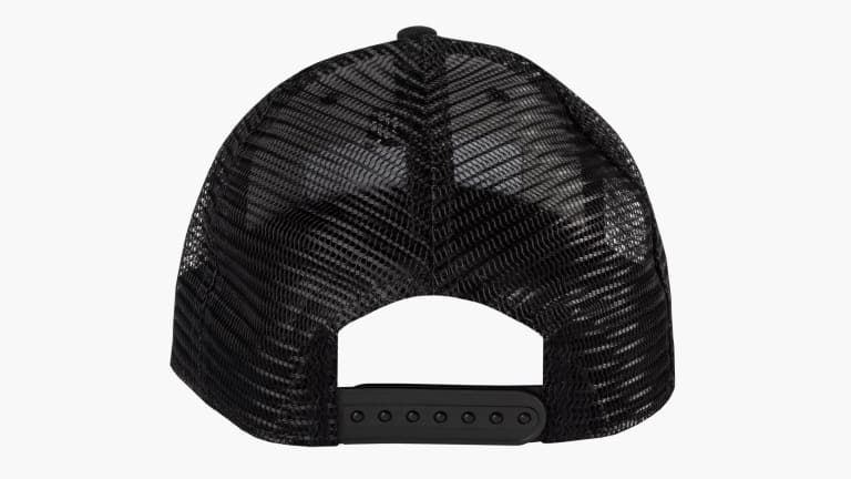 Rogue Patch Trucker Hat