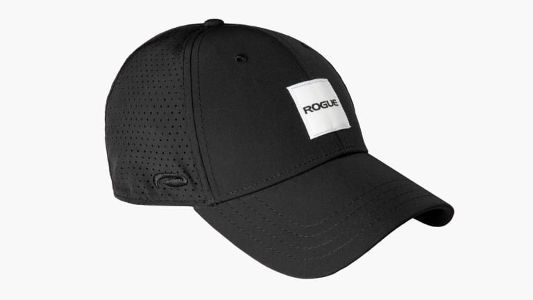 Rogue Tri Tech Label Hat