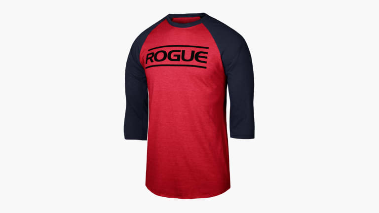 Rogue 3/4 Sleeve
