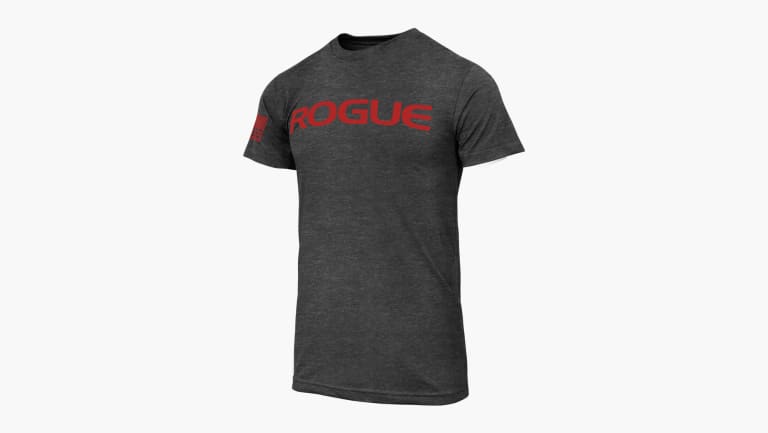 Rogue Basic Shirt