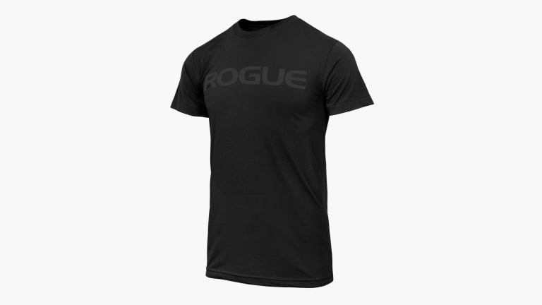 Rich Froning Shirt - CrossFit Games | Rogue Fitness GB