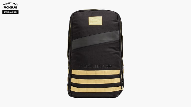 catalog/Bodyweight and Gymnastics/Bodyweight /Rucking/Rucksacks/GR0143-BBORG-20/GR0143-BBORG-20-H_gcpzyg