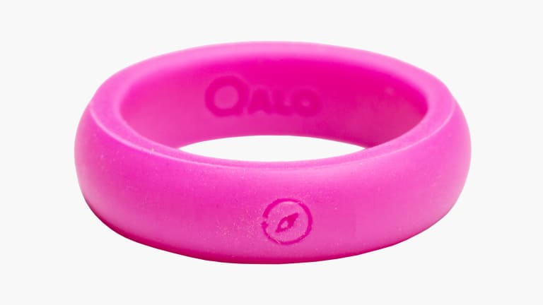 Qalo Women's Rings