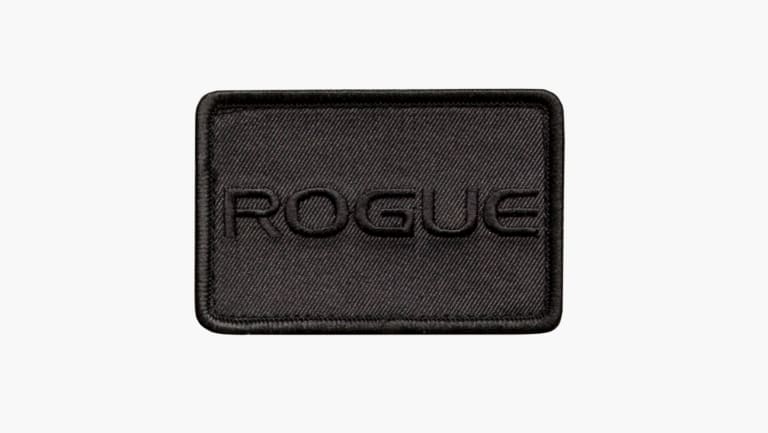 Rogue Basic Patch 