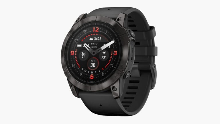 catalog/Gear and Accessories/Accessories/Watches/Epix Pro (Gen 2) Glass, Slate Grey Steel, Black 010-02803-00/010-02803-00-H_banzca