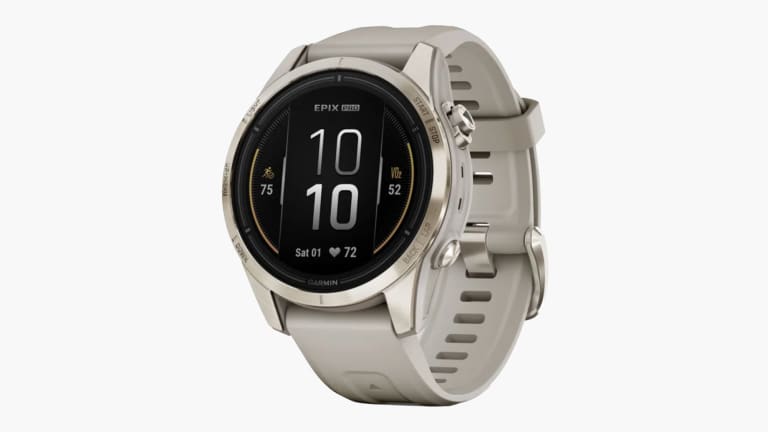 catalog/Gear and Accessories/Accessories/Watches/Epix Pro (Gen 2) Glass, Stainless Steel, Whitestone 010-2802-00/010-2802-00-H_xqlxq9