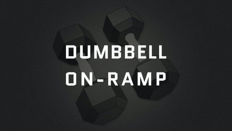 catalog/Gear and Accessories/Books and Media/EBOOKS/BTWB Varied Not Random - Dumbbell On-ramp (eBook) VN0001/VN0001-H_c9f8yf