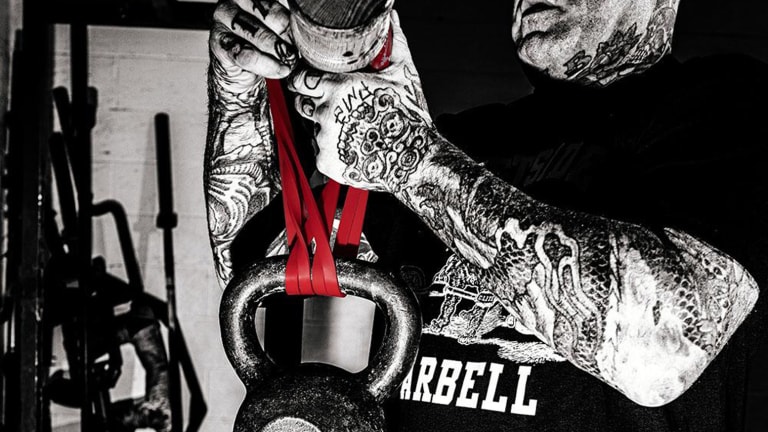 Westside Barbell - Bands and The Conjugate System | Rogue Fitness DE